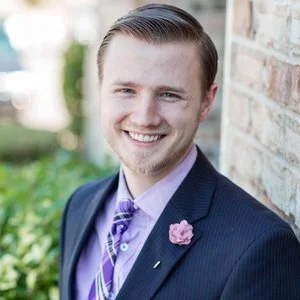 Garrett Allred | Realtor