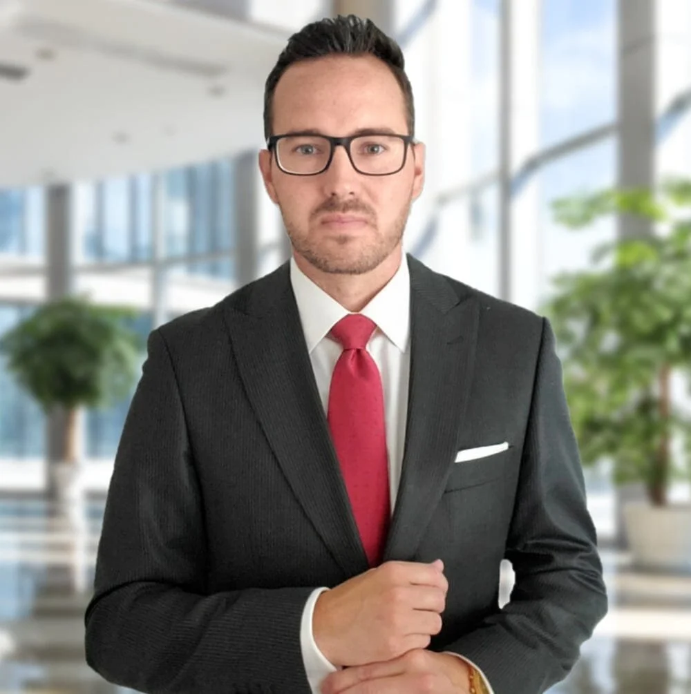 Colt Amidan | Commercial Realtor | The Amidan Group