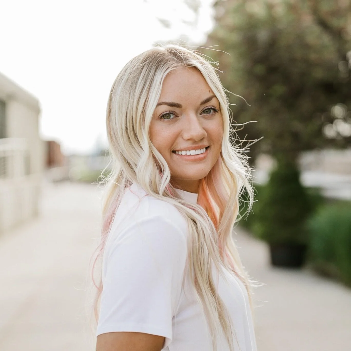 Allie Phillips | Realtor
