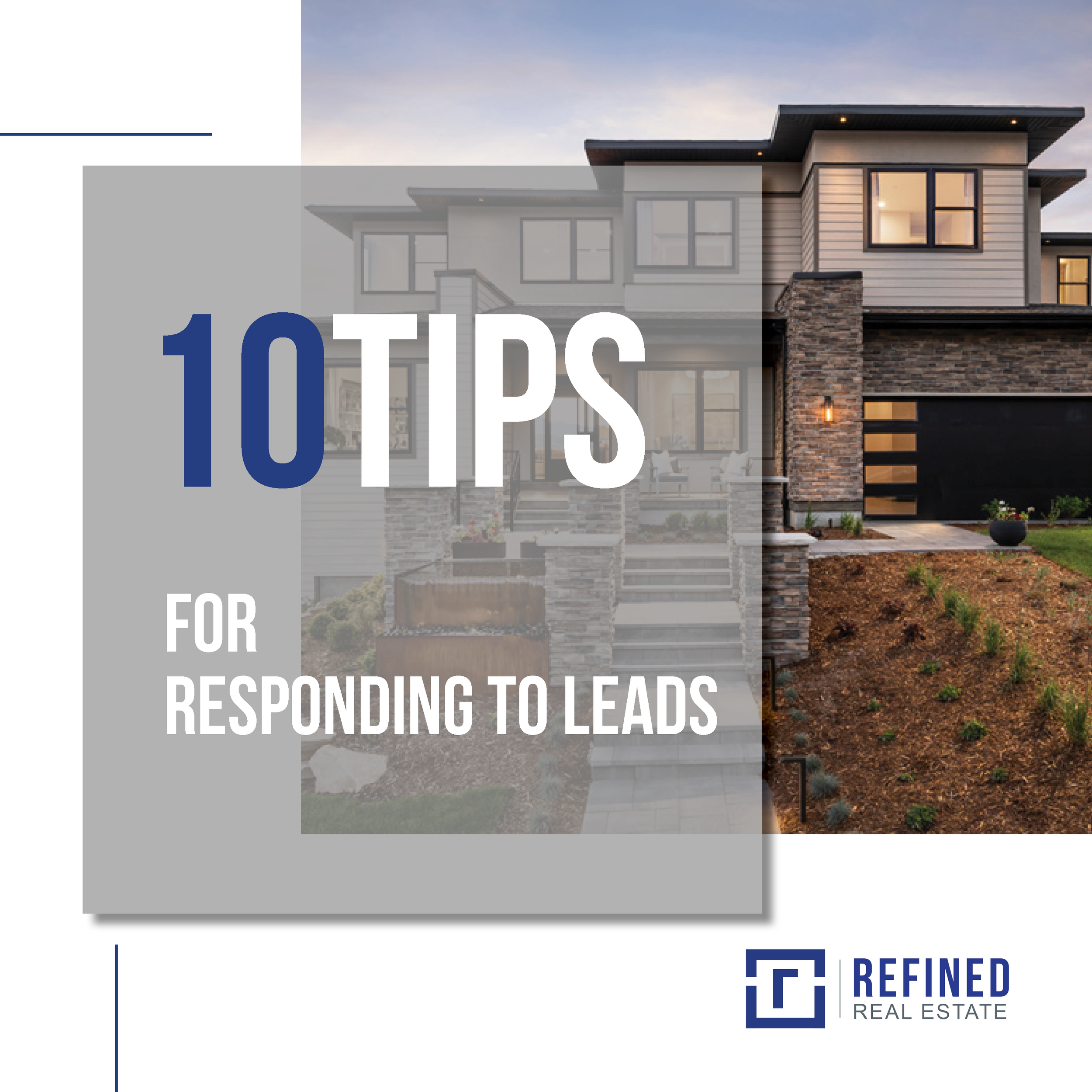 10 Tips for Responding to Leads