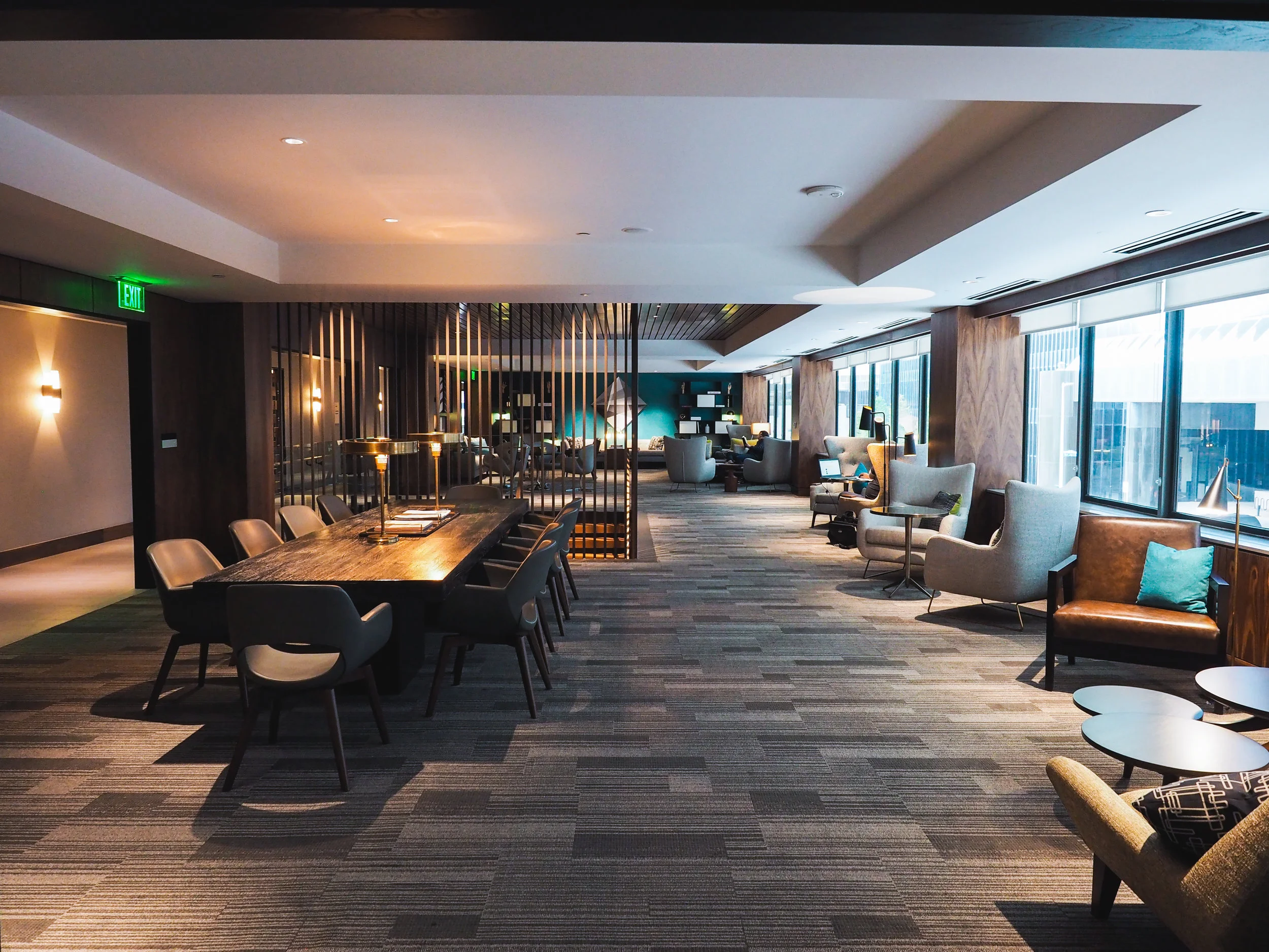 Le Meridien Hotel - Houston-7.jpg