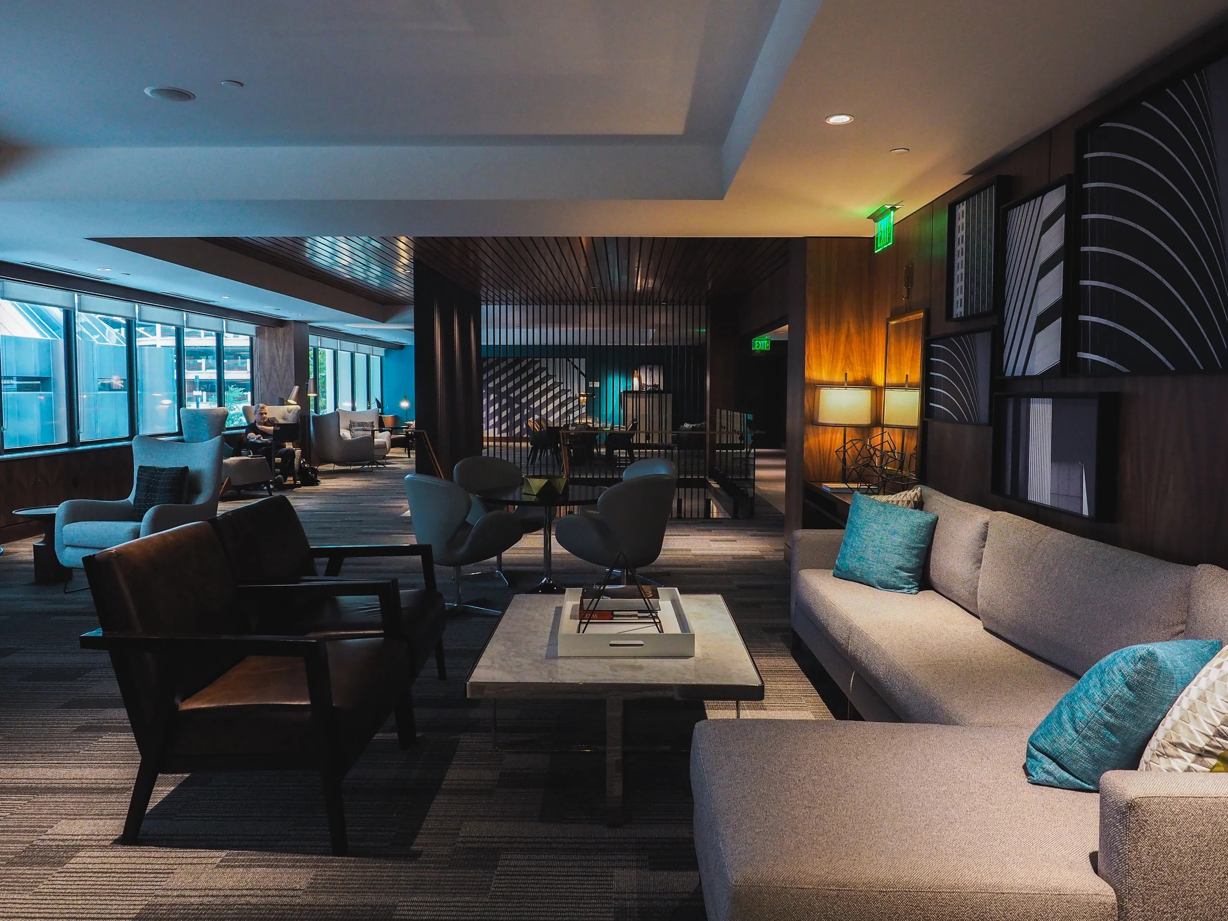 Le Meridien Hotel - Houston-13.jpg