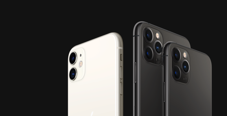 Apple Event 19 Iphone 11 Pro Watch Series 5 Ipad Refresh And Finally Apple Tv Gris