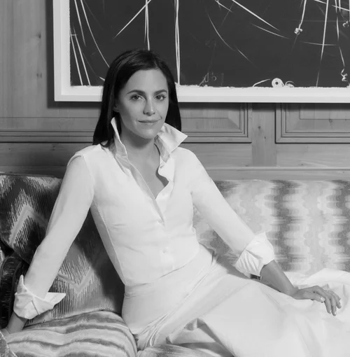 Candid Interview Marcie Pantzner Of Dear Anabelle Laura K Sawyier