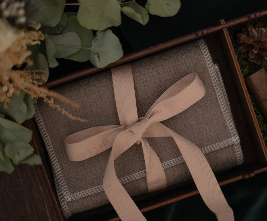 How to Give Great Holiday Gifts