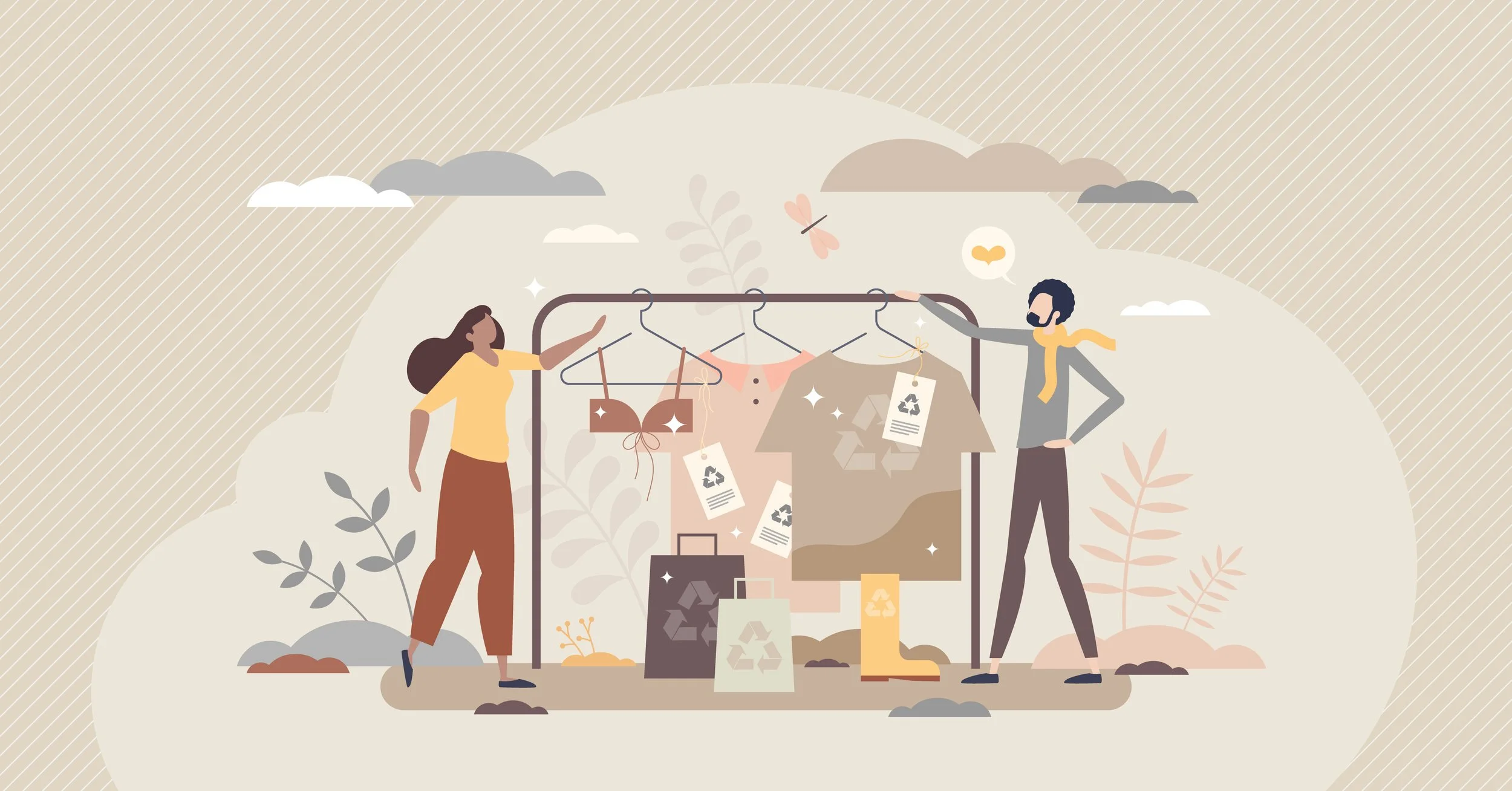 What Does 'Sustainability' Mean to You?