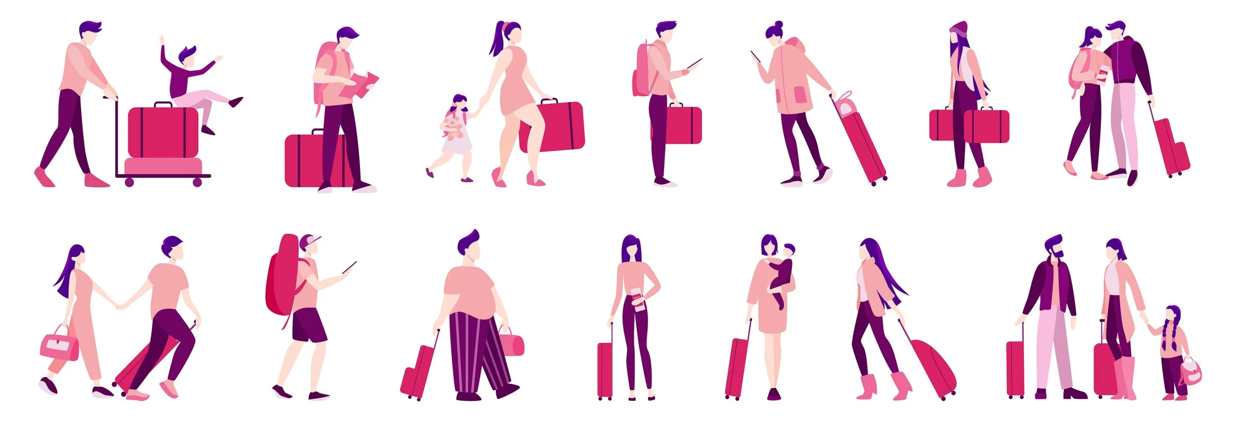 Travel Staples: 10 High/Low Styles to Take on Your Next Trip