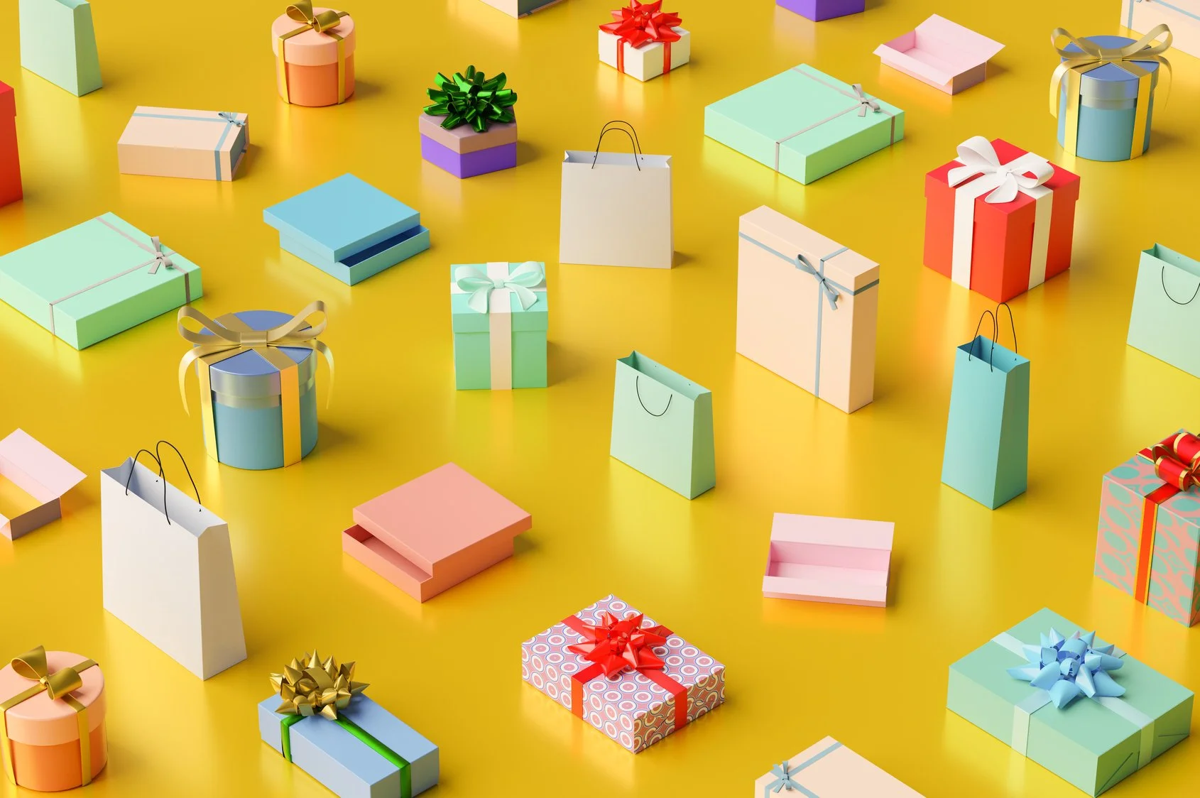 Mother's Day Gift Guide