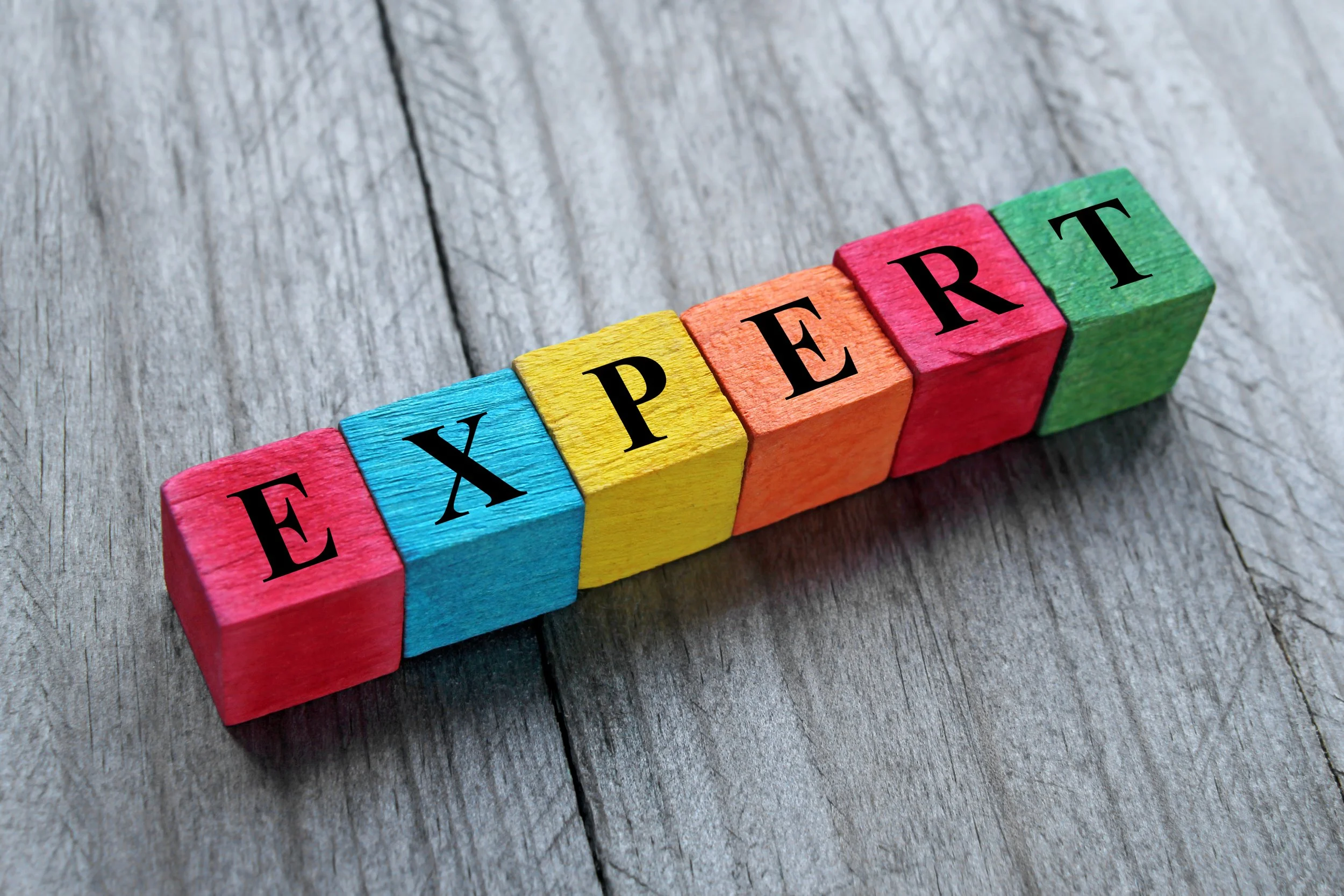 Expertise