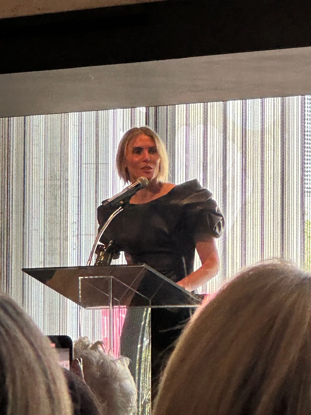 2023 Couture Council Award for Artistry in Fashion with Gabriela Hearst & Fashionphile