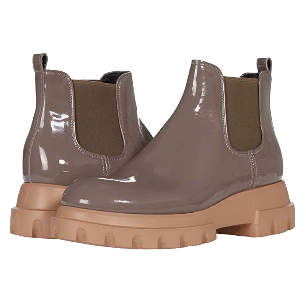 Style Selects: Chelsea Boots & Lug Soles — Laura K. Sawyier