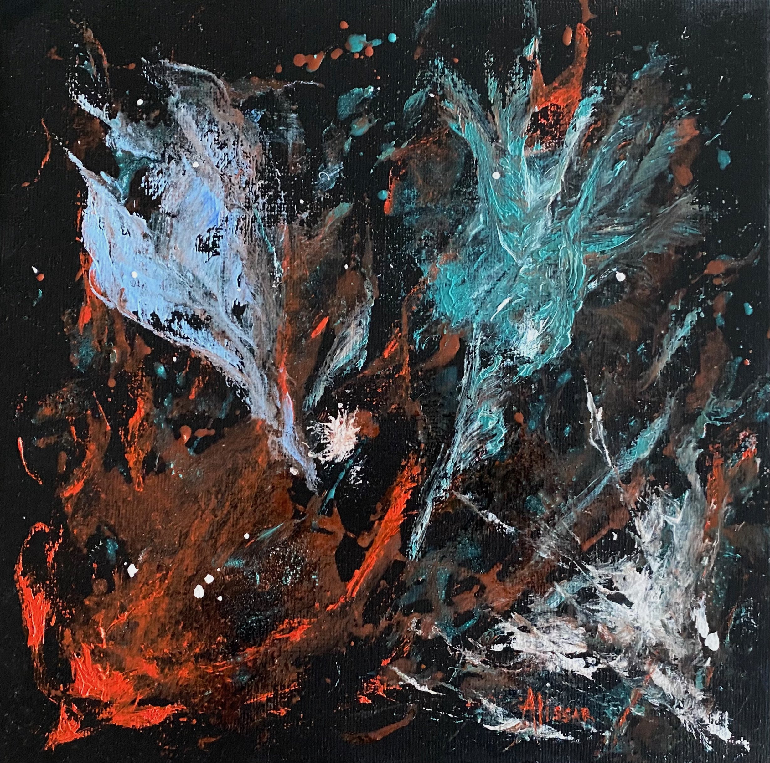 π΄ EUPHORIA - SOLD