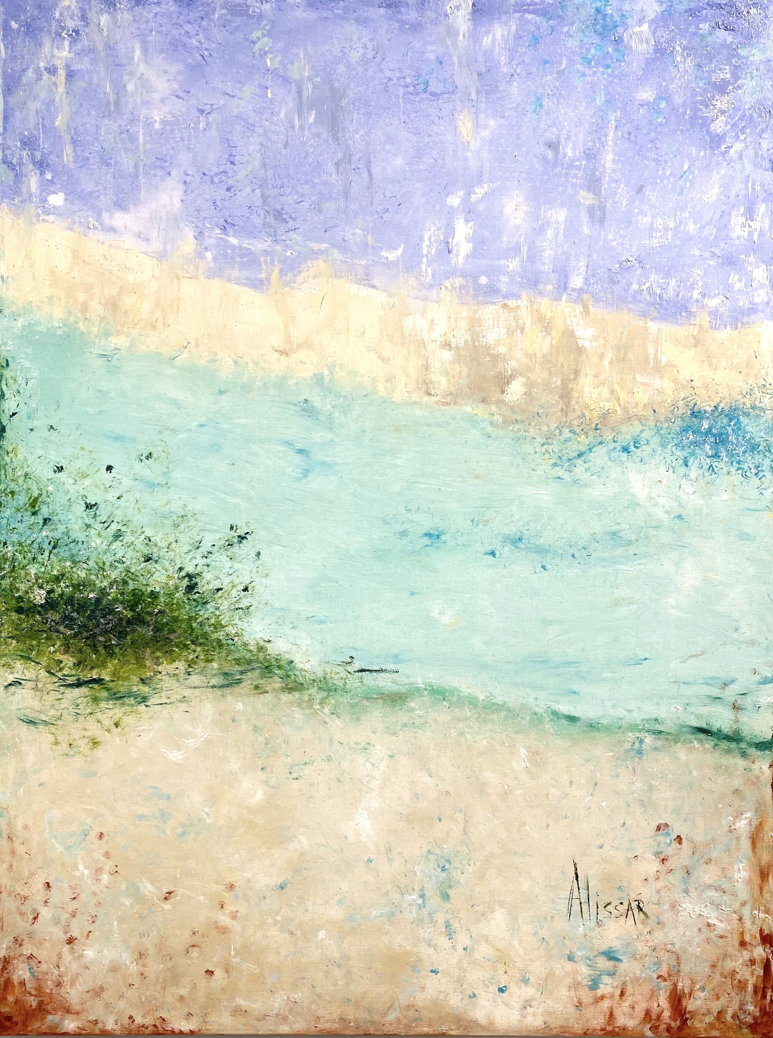 The Beach