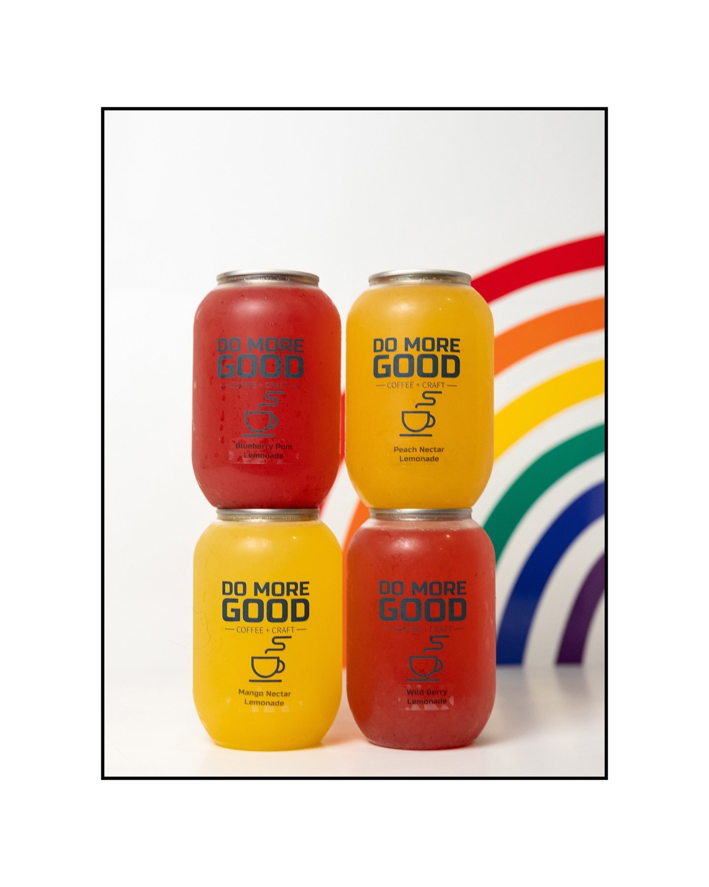 Product shoot for the lovely @domoregoodcoffee. Not only is this business  owned by an awesome family, their drinks are equally awesome to drink! Check out their IG page to find out where their truck will be selling coffee near you!