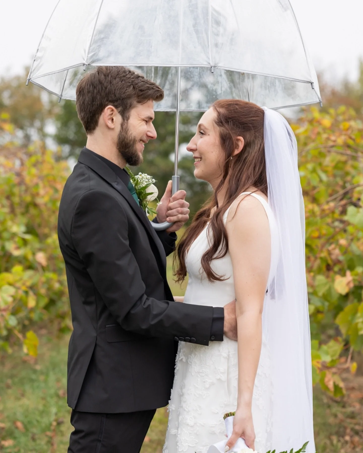 J O S H &amp; E R I N {married}