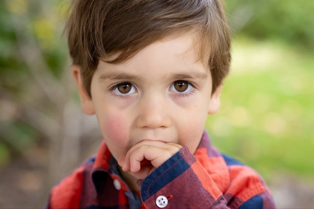 Swipe to see if Ace&rsquo;s sore molars bothered him for the entire session&hellip;