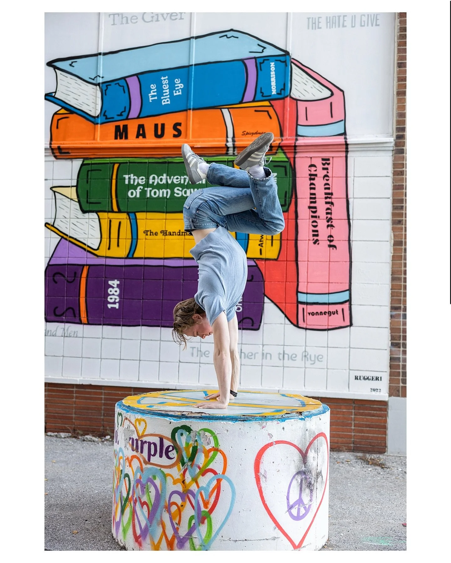 W E S T {Class of 2026}