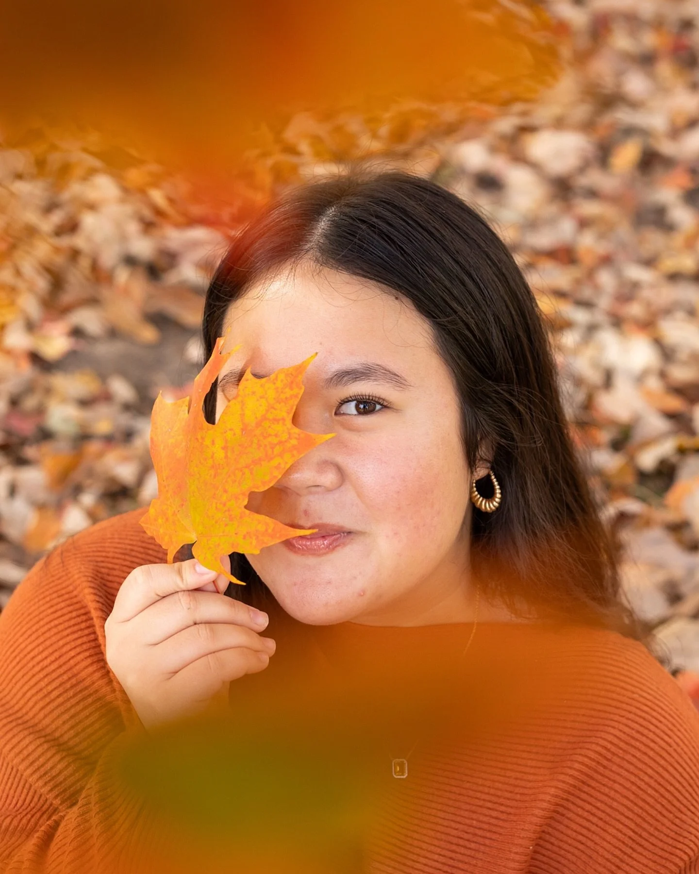 C O R A L Y N N {class of 2026}