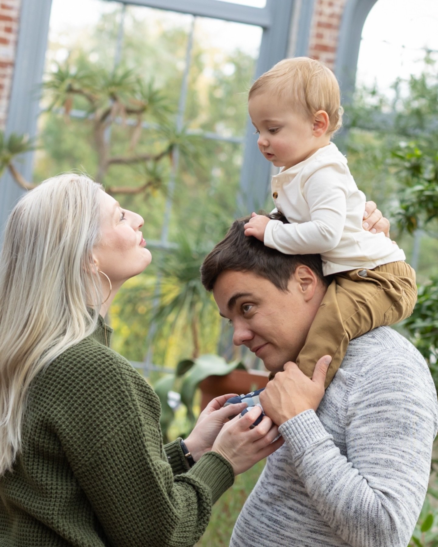 The Macko Family! High winds and cold temps didn&rsquo;t stop us from having a perfect session!