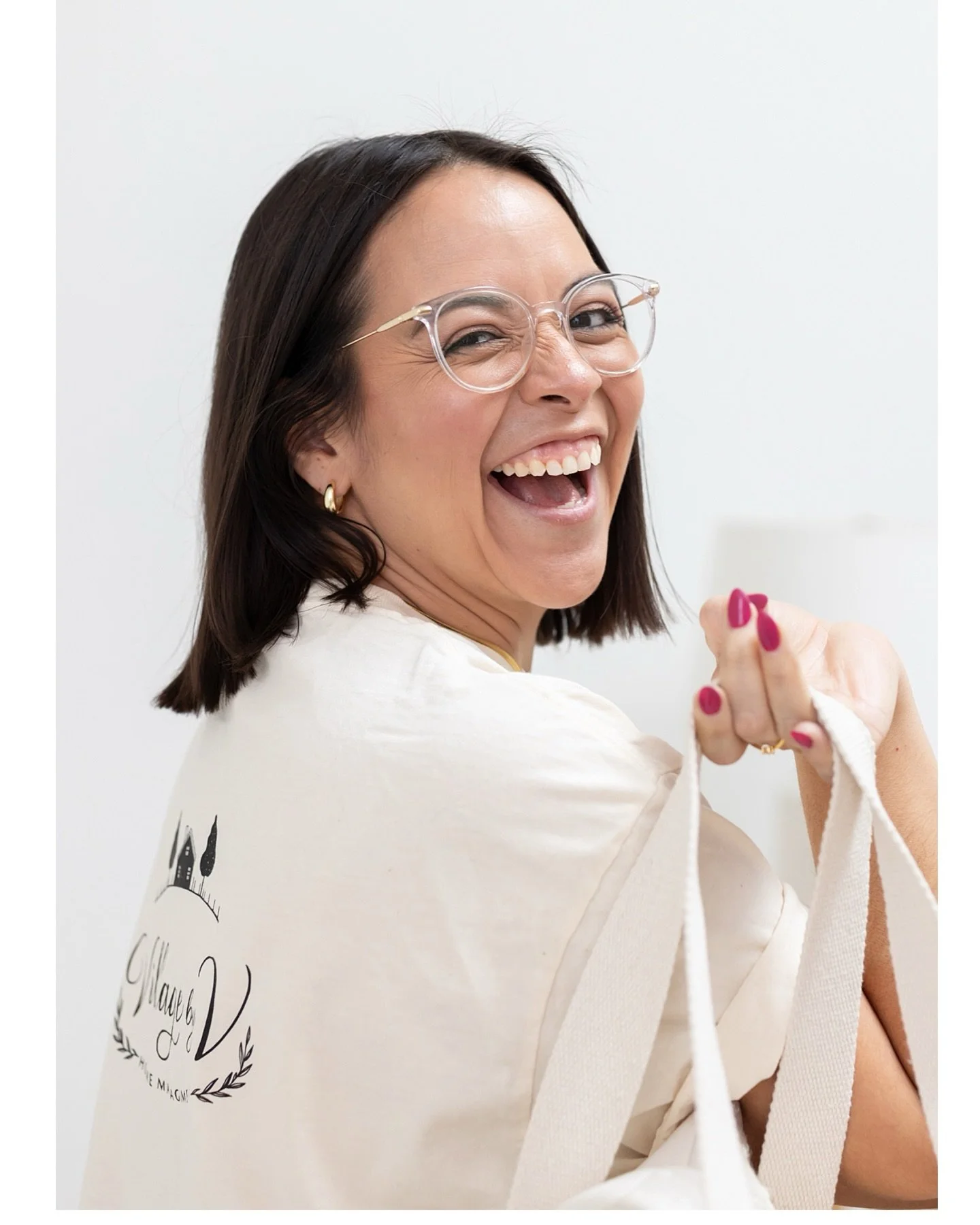 &ldquo;Today is never too late to be brand new in.&rdquo; Taylor always had a good lyric to match a place in your life (if you&rsquo;re into that sort of thing). Couldn&rsquo;t be more proud of Victoria was jumping head first into a new adventure, an