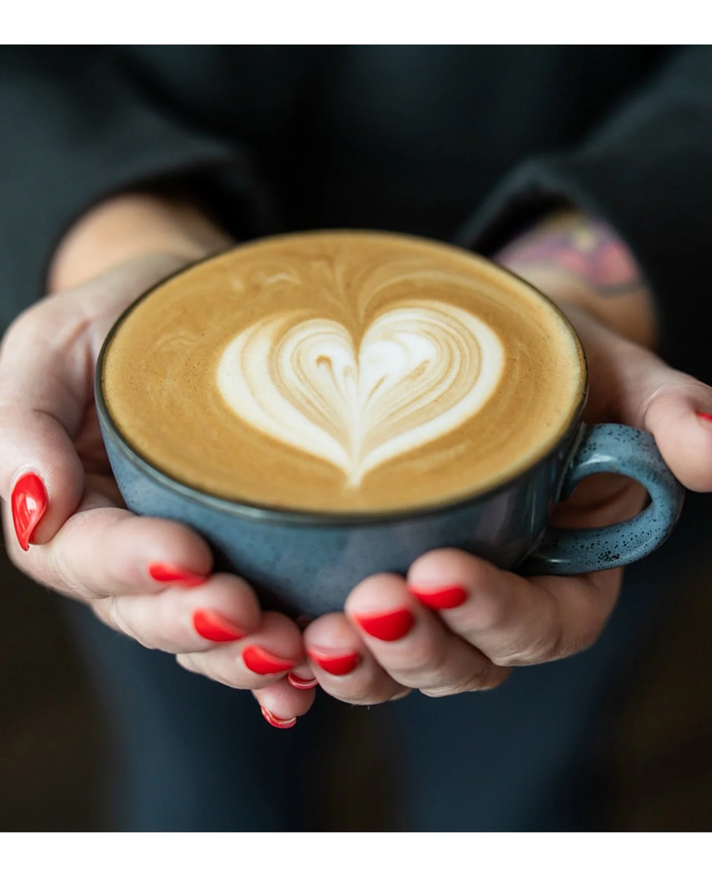 Coffee, dogs, repeat