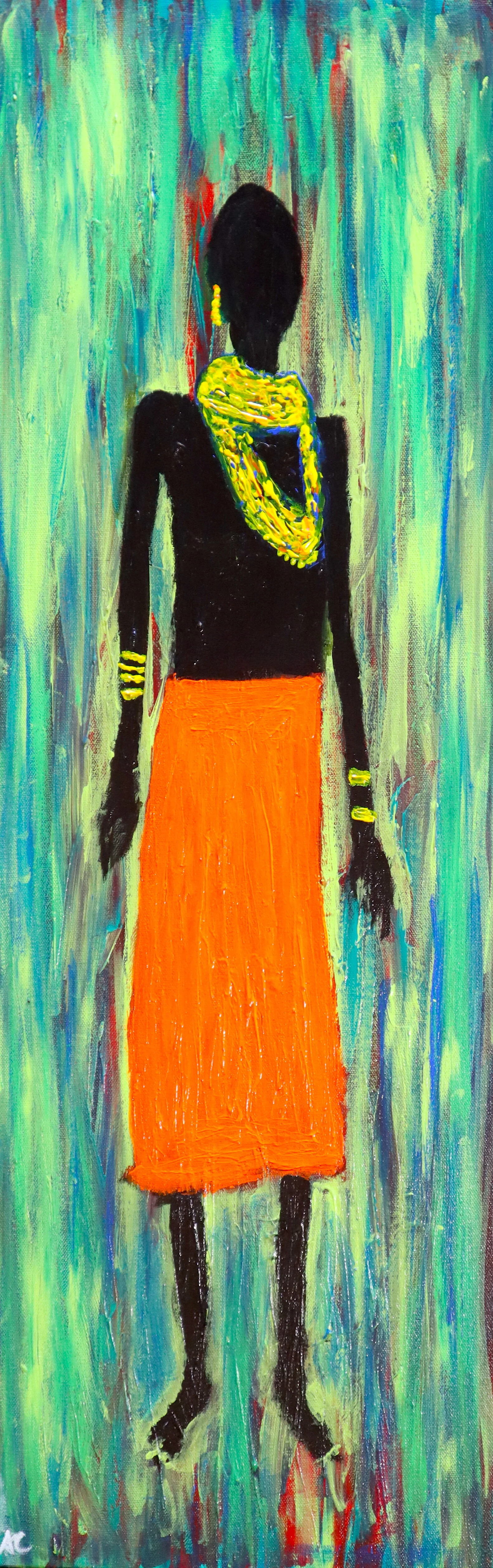 "Queen" 