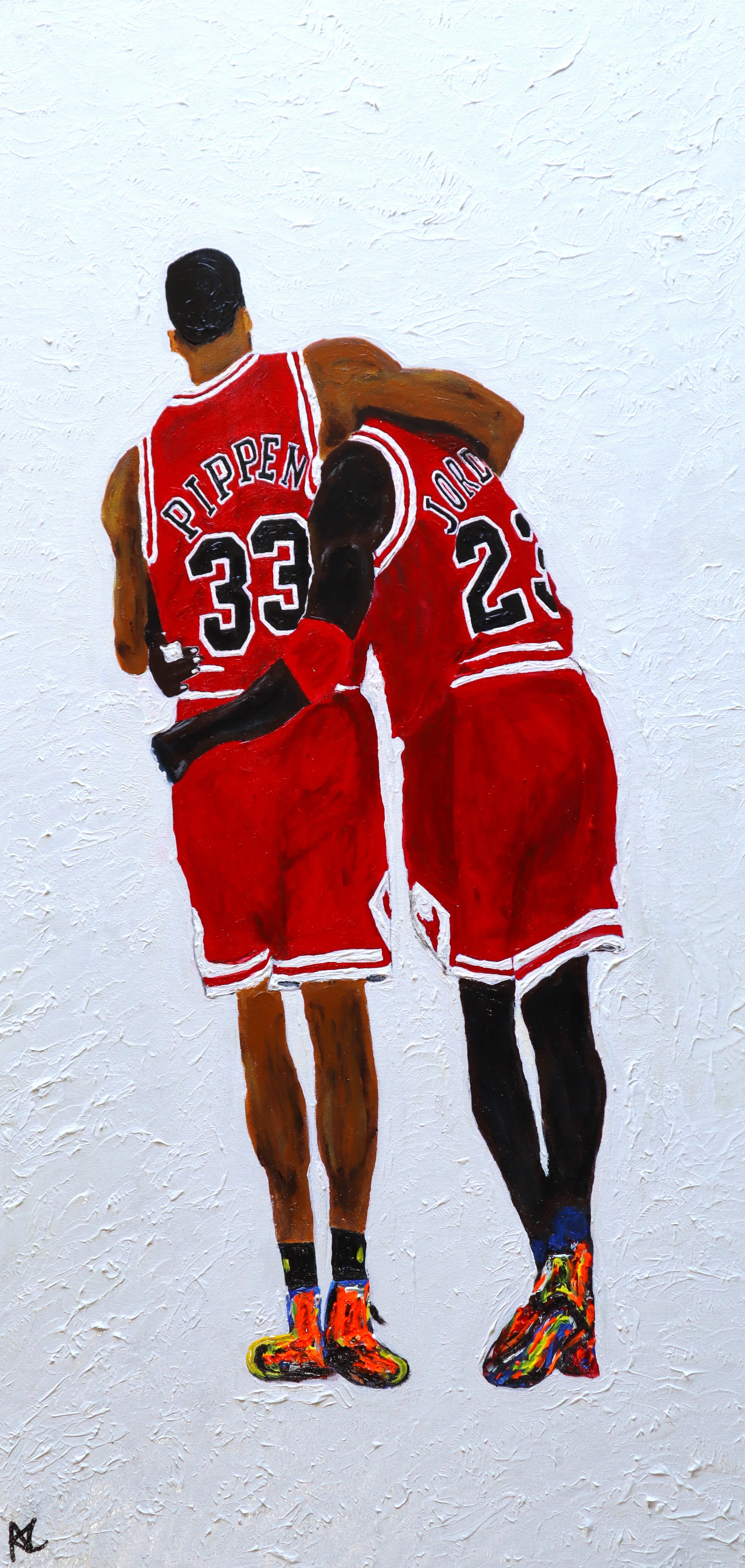 "Flu Game" 