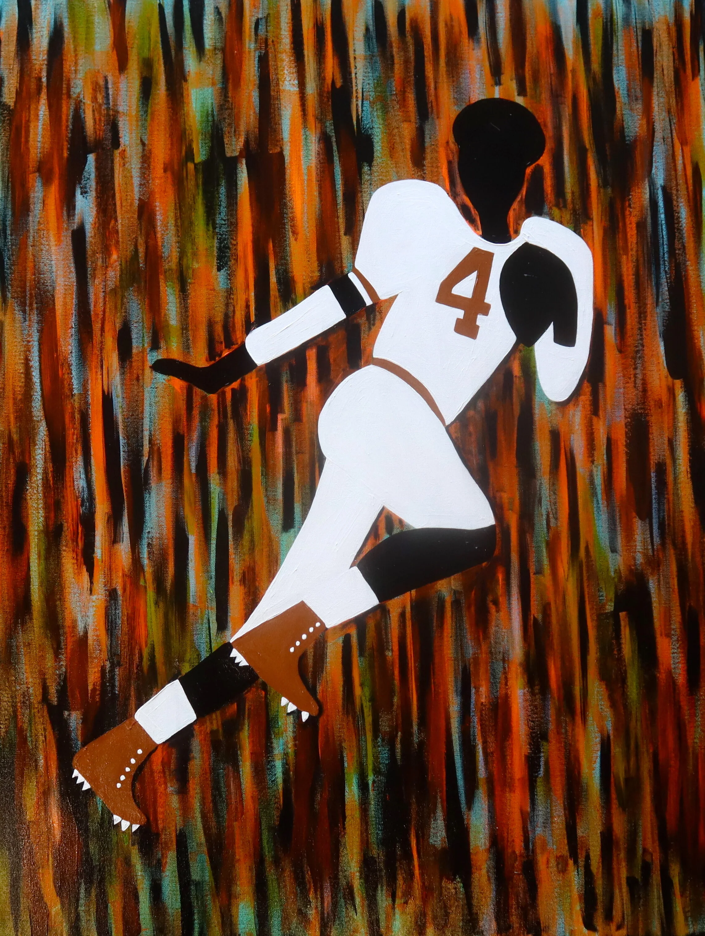 Athlete