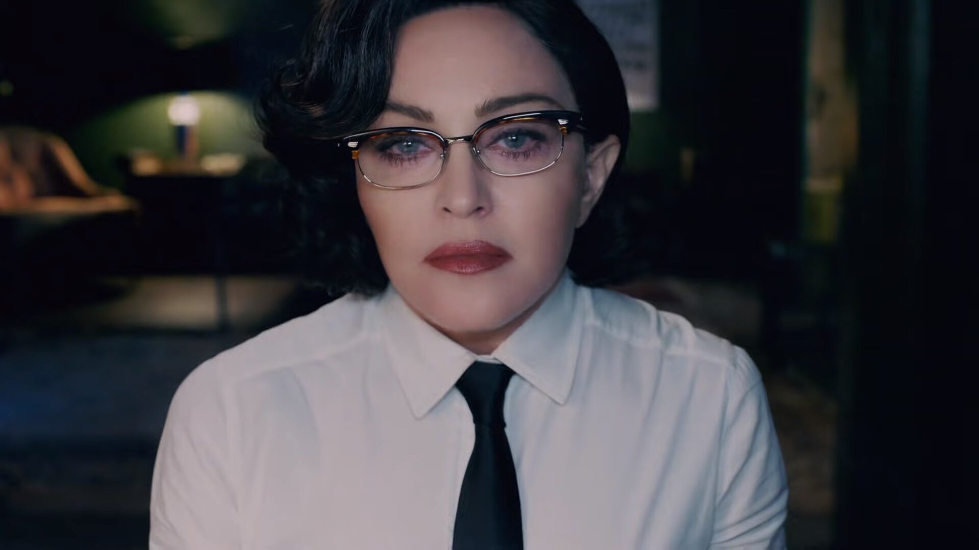 Madonna - God Control (Copy)