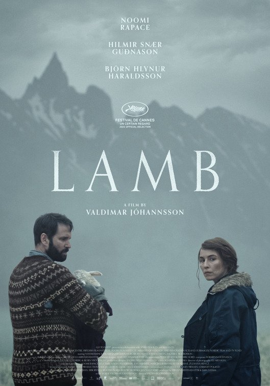 The Lamb (Copy)