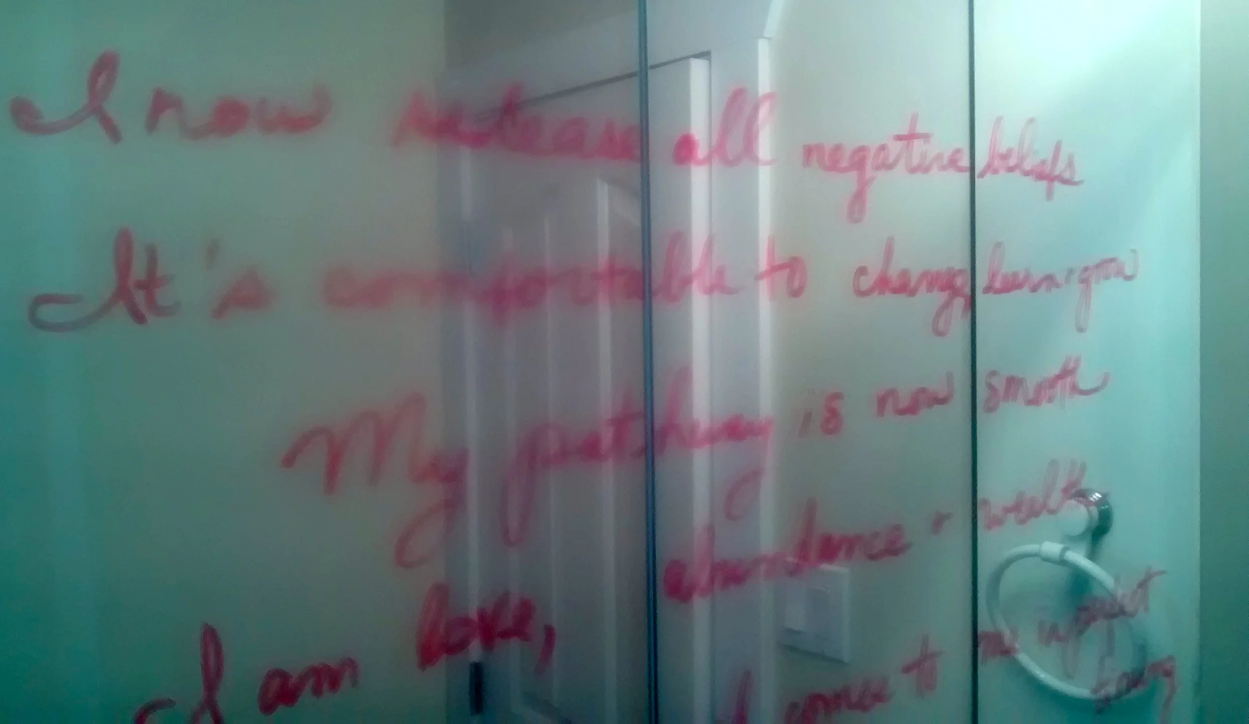 MirrorAffirmations