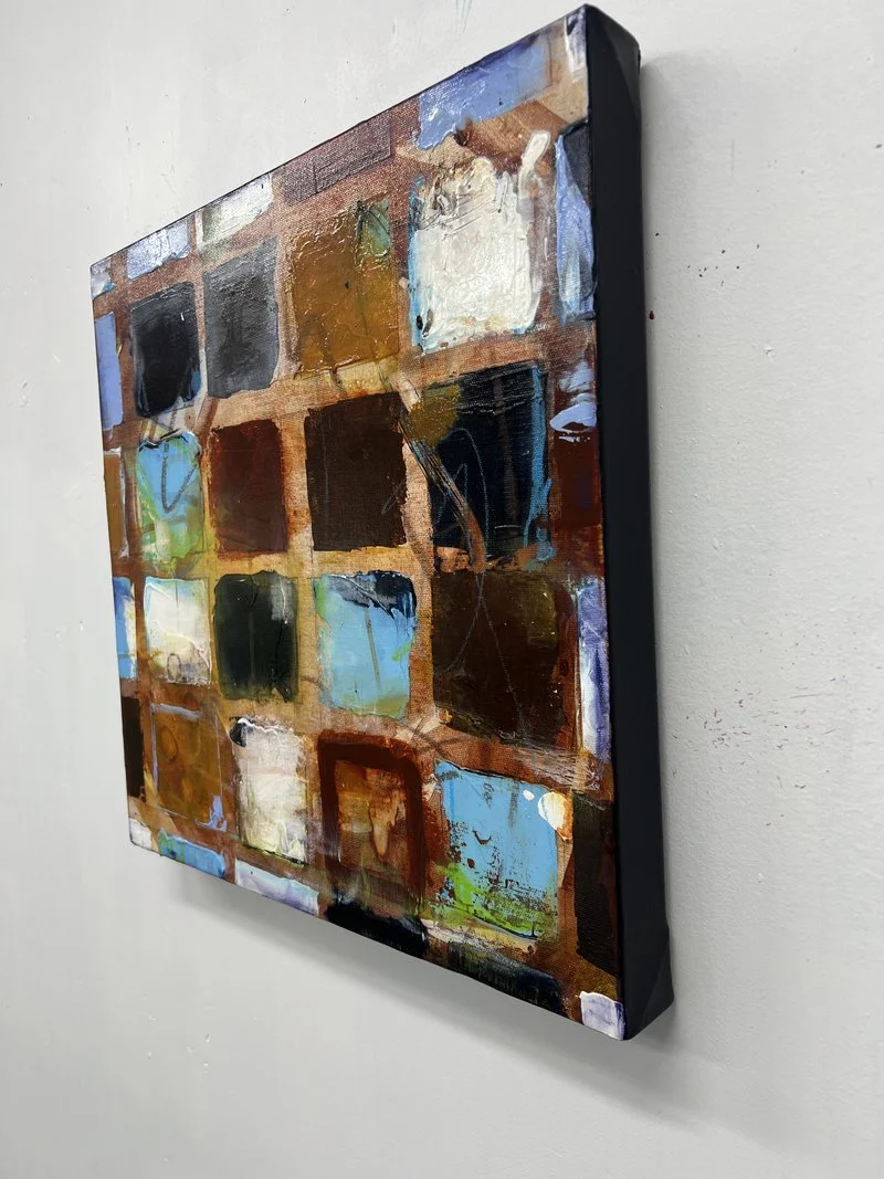 Loving Our Earth – I