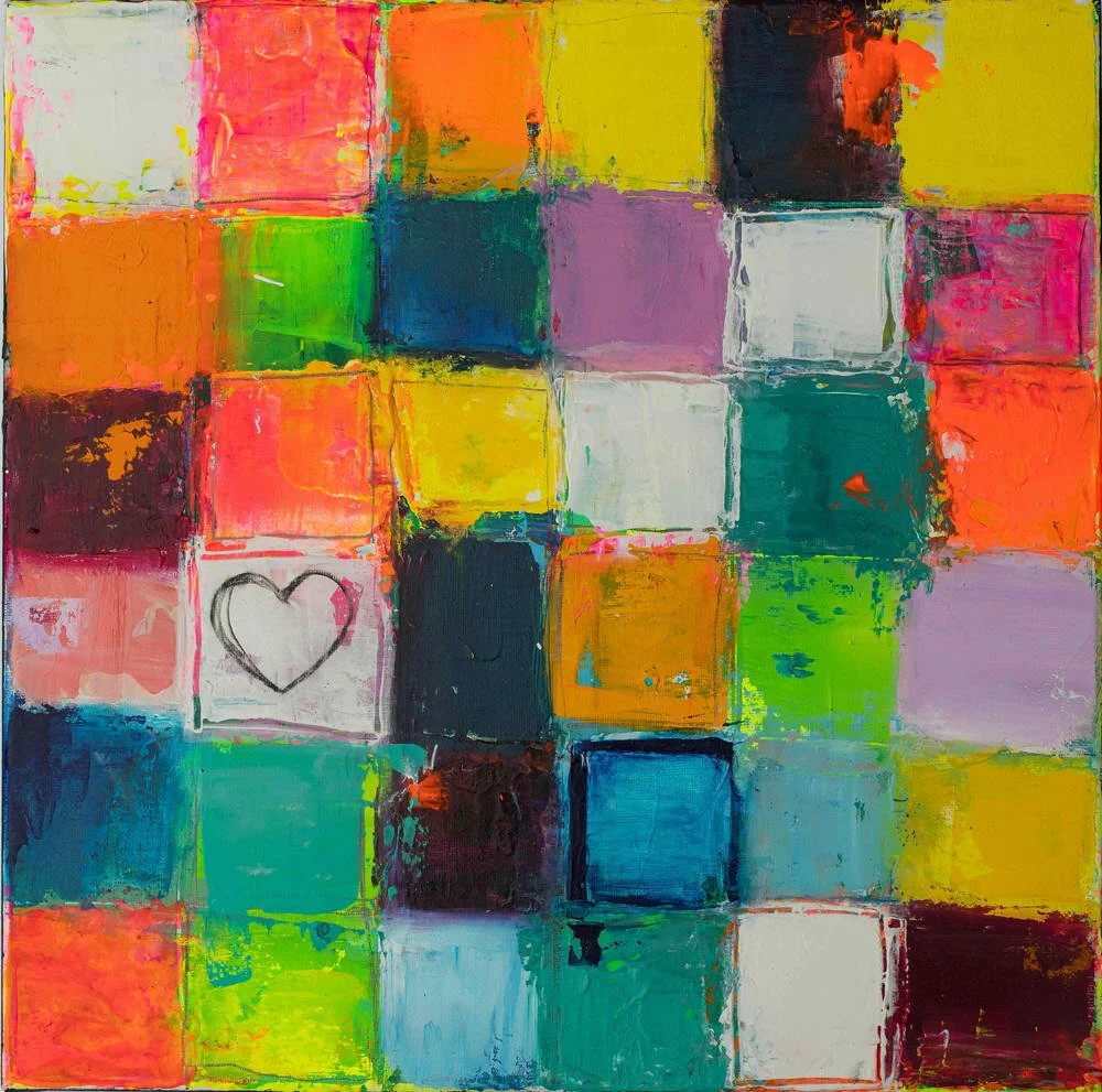 Love is Love VI