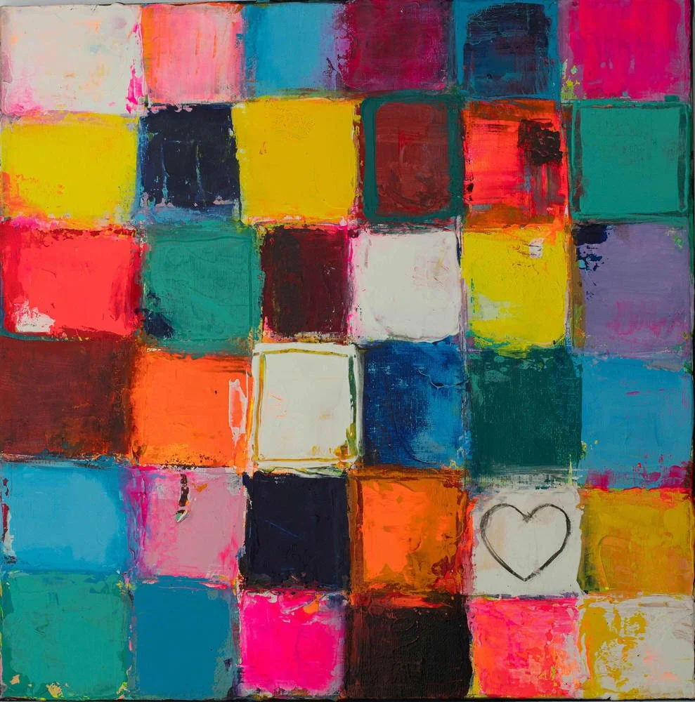 Love is Love IV