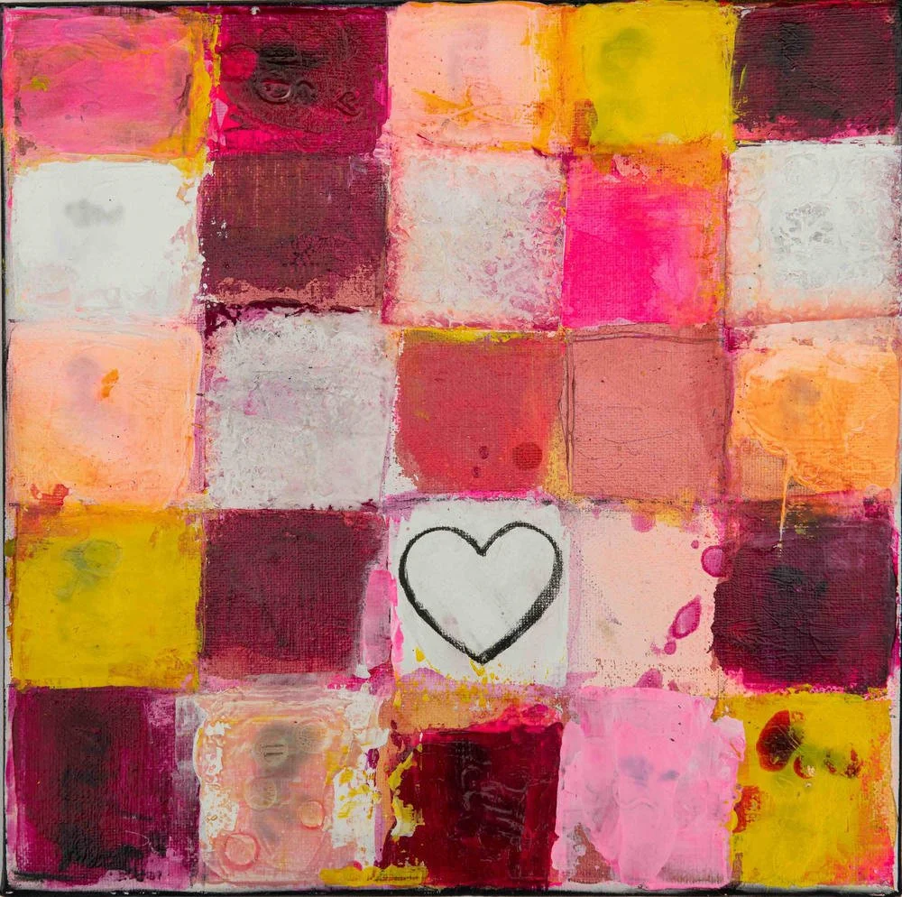 All We Need is Love