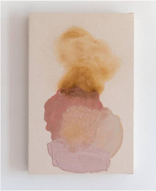 "Smoulder/Smother" by Katherine Duclos