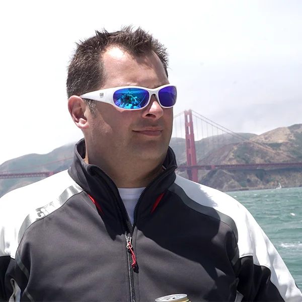 Graham Ellis // Chief Executive Officer