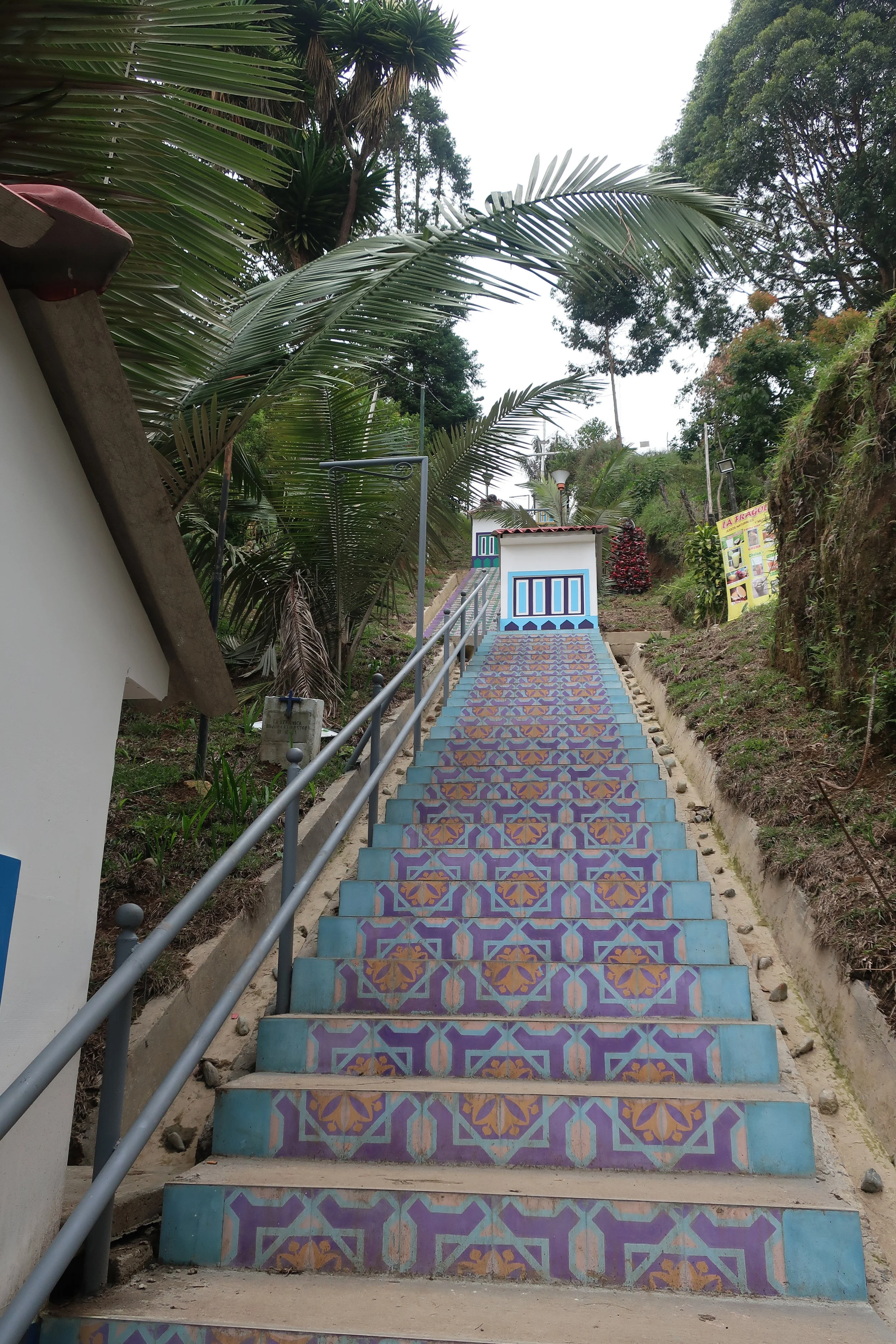 Colombia, In Photos