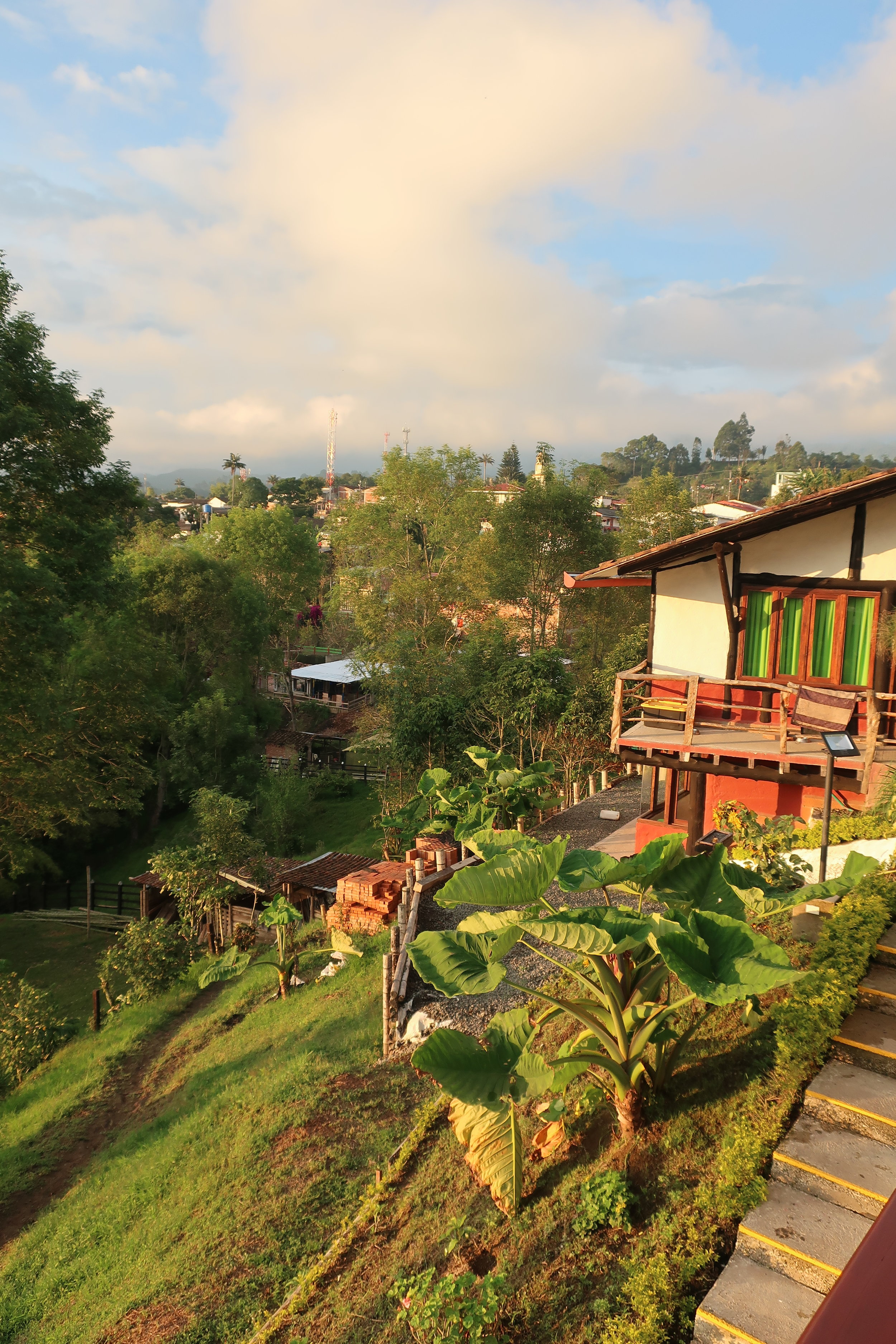 Hostels for 30-somethings