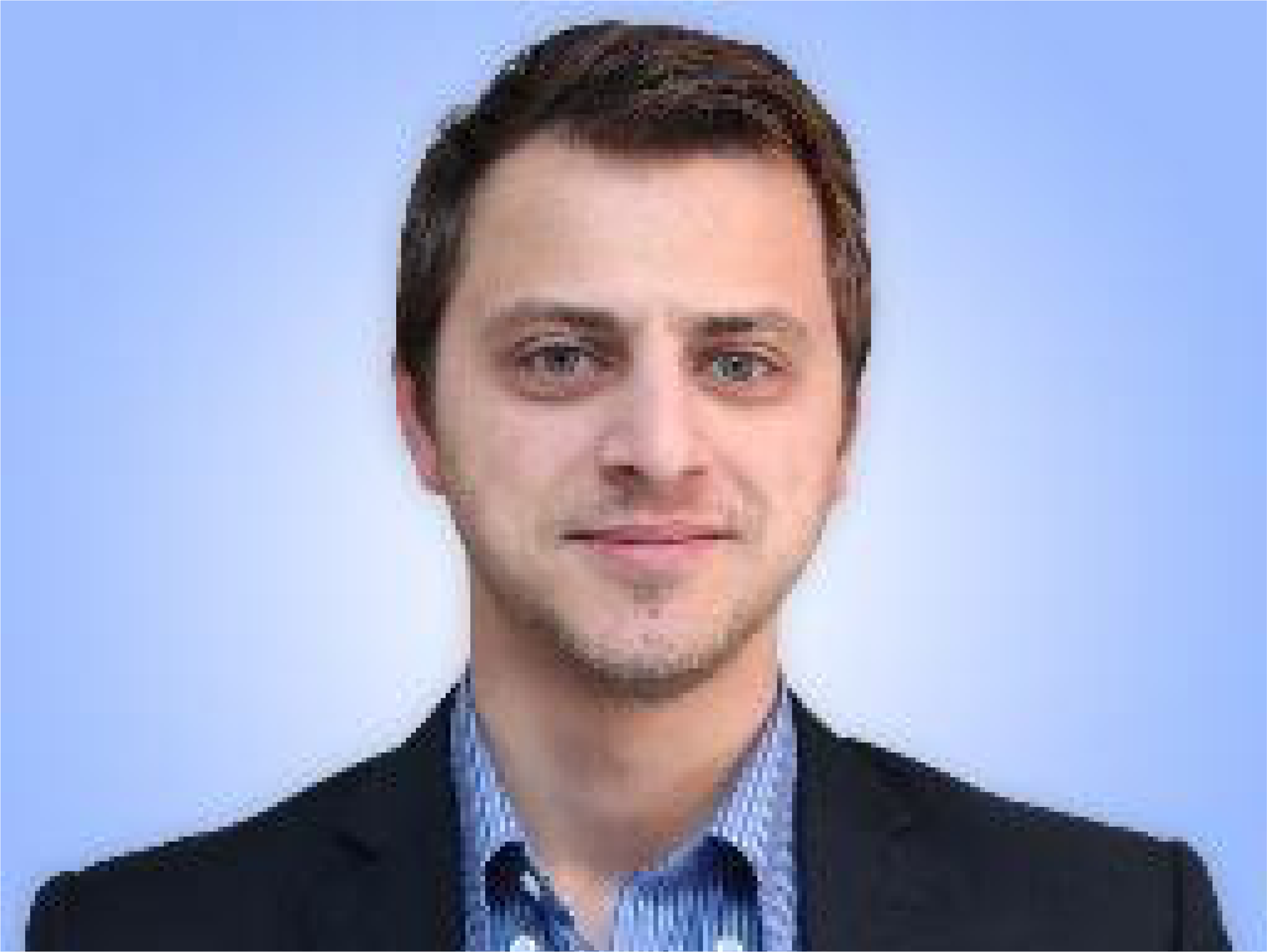 Yan Krupnik Retalon, Vice President