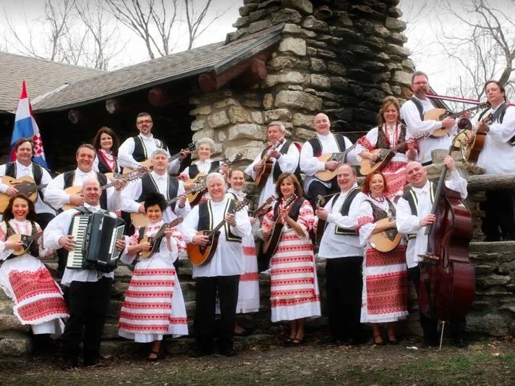 Entertainment — Sugar Creek Slavic Festival