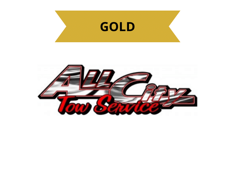 All City Tow Service - Gold.png