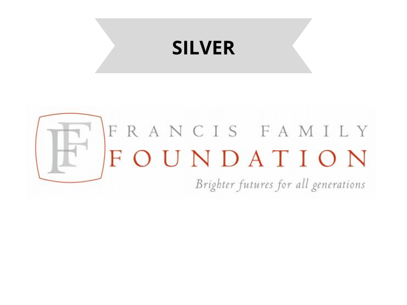 Francis Family Foundation - Silver.png
