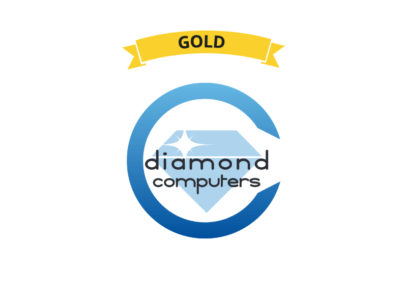 Diamond Computer - Gold.png