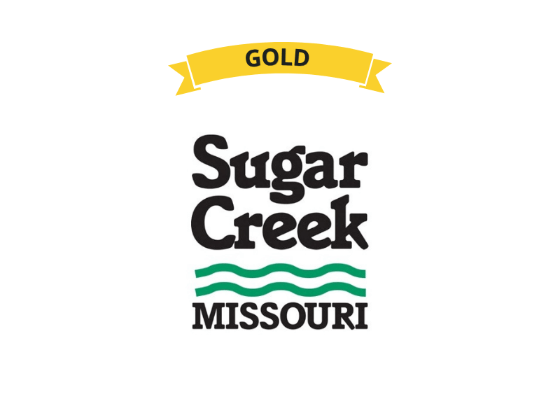 City of Sugar Creek - Gold.png