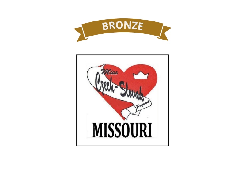 Miss Czech Slovak Missouri - Bronze.png