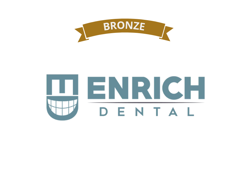 Enrich Dental - Bronze.png