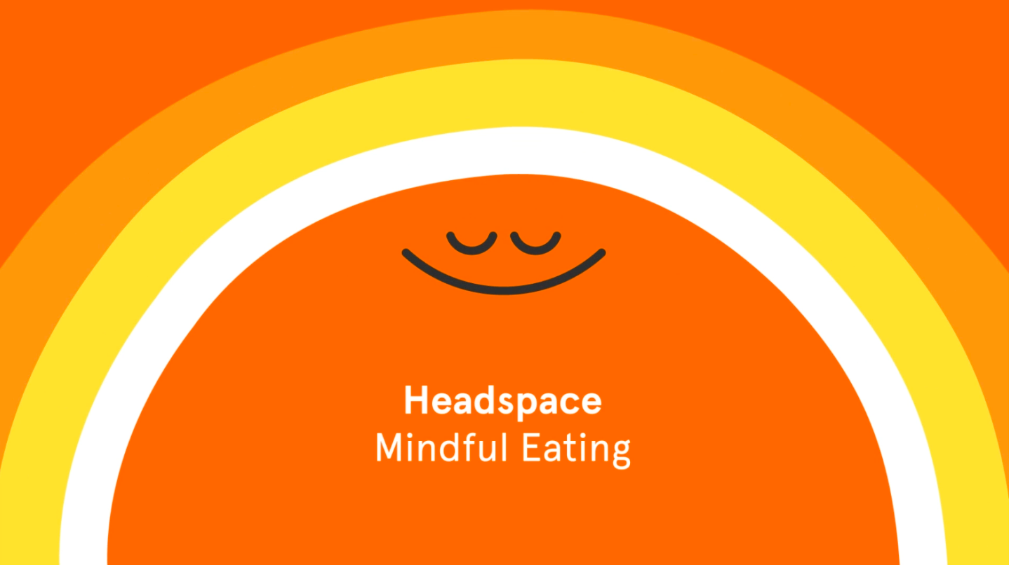 Headspace иконка. Headspace.