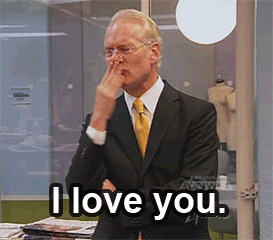 love you stunning.gif