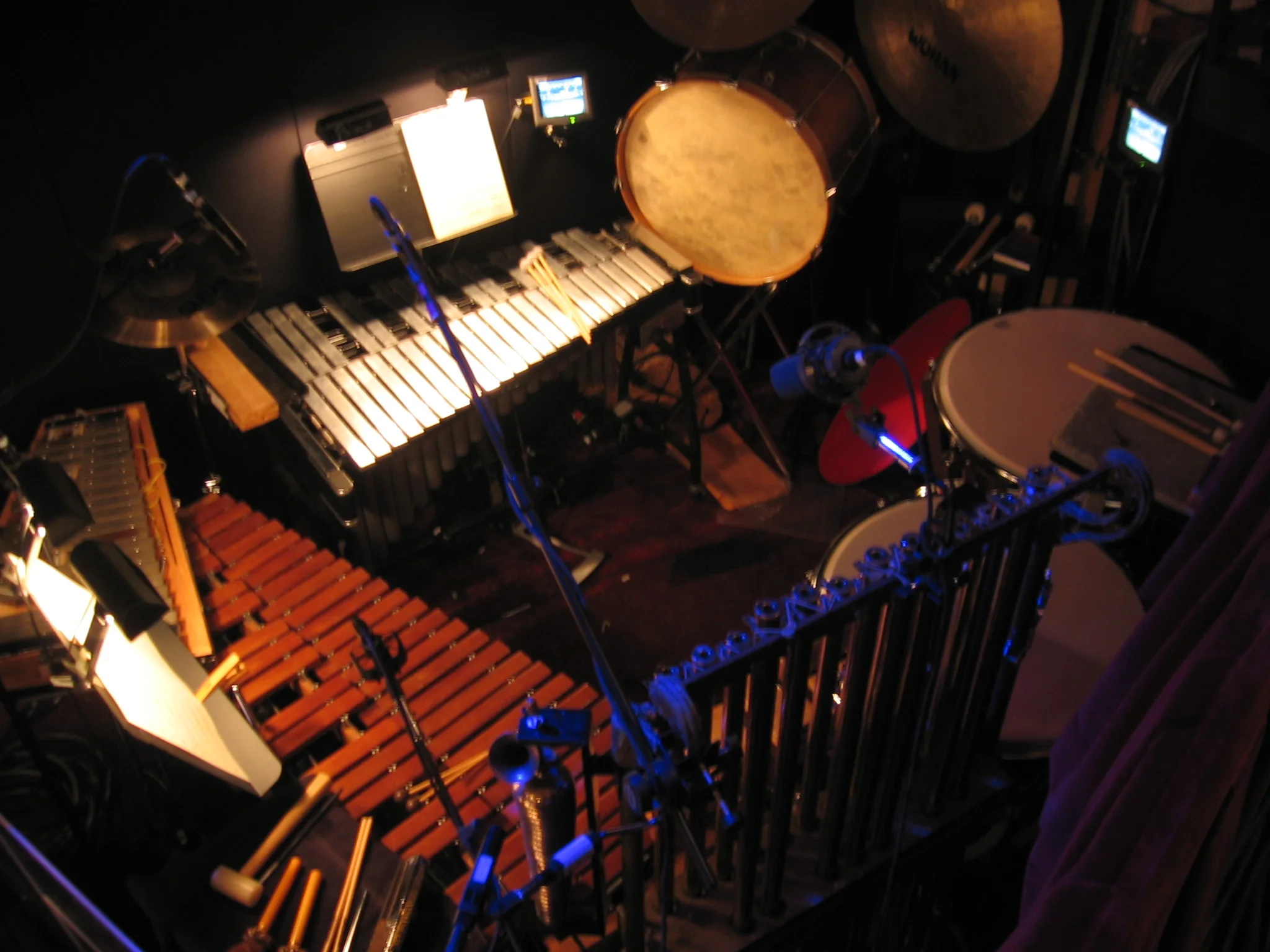 The Drowsy Chaperone